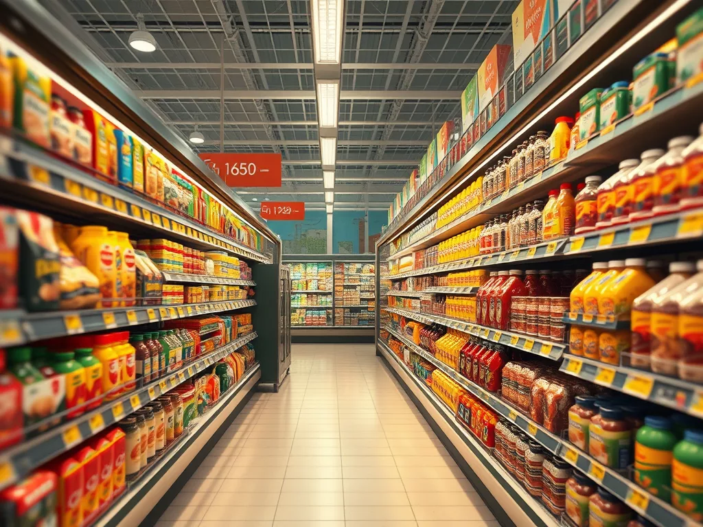 Inflation et comportement des consommateurs : quelles stratégies en rayon ?