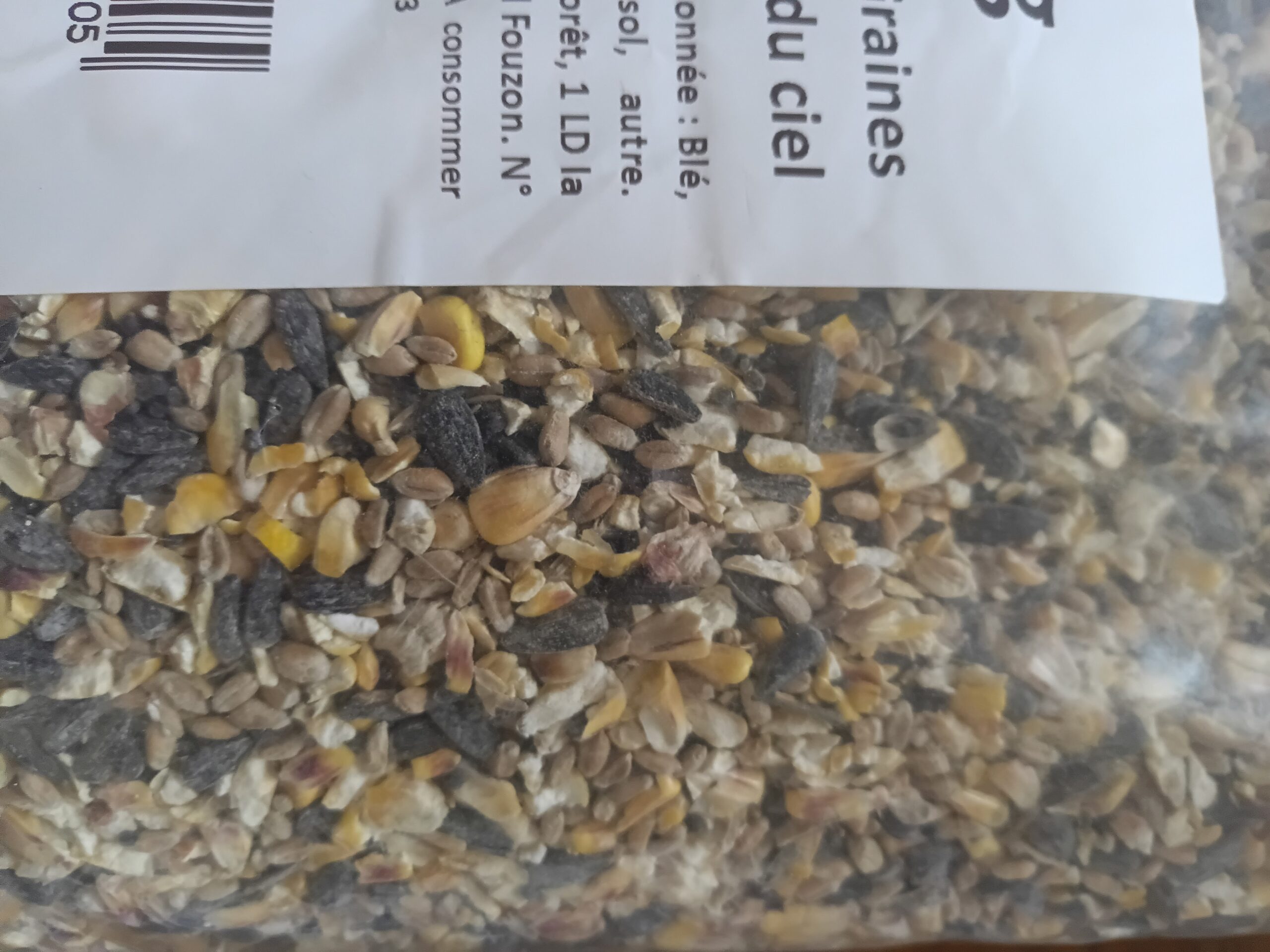 Graines pour Oiseaux : Quel Est le Meilleur Prix en Magasin ?