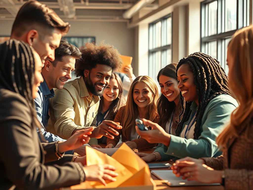 💡 Fédérer grâce à la RSE : renforcer la cohésion autour de valeurs communes